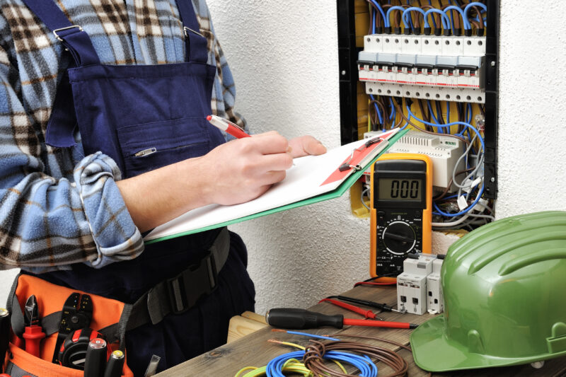 Electrician Services