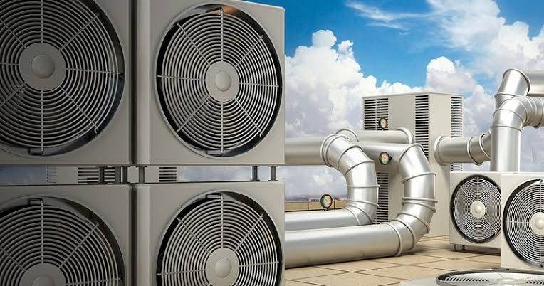 HVAC