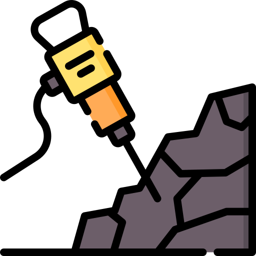 Demolition